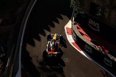 McLaren F1 veut continuer sur sa lancée au Grand Prix de Miami