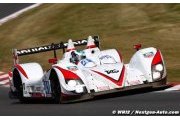 Greaves Motorsport aura un programme chargé en 2012
