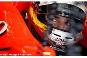Glock now more confident about Virgin future