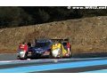 A disappointment but some positive points for Oreca