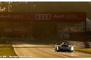 Le KERS Williams a gagné au Mans avec Audi