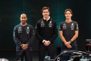 Wolff : Le départ d'Hamilton est aussi une opportunité pour Mercedes F1
