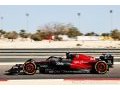 Essais F1 à Bahreïn, Jour 2 : Zhou termine en tête devant Verstappen
