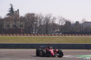 Ferrari proud to reject 'fake' car reveal