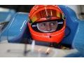 Schumacher en piste à Jerez