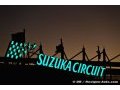Suzuka, un circuit légendaire et très éprouvant