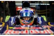 Interview de Daniel Ricciardo (2ème partie)
