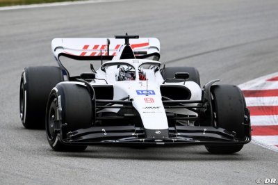 Qui pour remplacer Mazepin si Haas F1 ne pouvait pas le conserver&nbsp;?