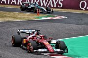 Vasseur a peur que 2025 soit 'un championnat de qualifications'