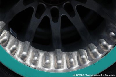 FIA tells Ferrari that Mercedes car is ’legal’