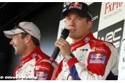 Jordan Rally - Saturday press conference