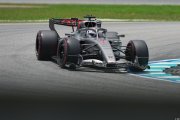 Audi F1 ne peut plus laisser filer les points après ses déceptions de Bakou et Sepang