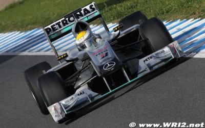 Dernier jour des essais à Jerez - Réaction des équipes