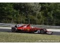 Monza se réjouit de la forme de Ferrari avant son Grand Prix
