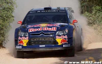 Kimi continues the learning curve in Portugal