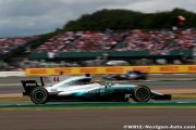Max Chilton est subjugué par les performances de Lewis Hamilton