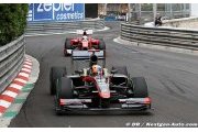 Chandhok not worried about HRT rumours