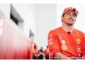 Leclerc est prêt à saisir une nouvelle opportunité pour Ferrari au Canada