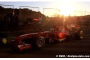 Pirelli : Quatre journées très chargées à Jerez