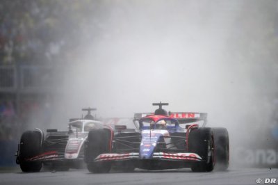 Ricciardo ’spurred on’ by Villeneuve criticism - Marko