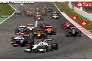 GP2 heads to Monaco