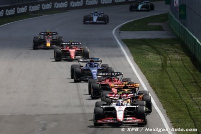 Hulkenberg cautiously keen on another year at Haas