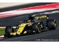 Renault teams may use 'four engine' approach