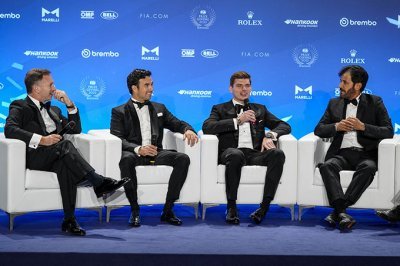 Red Bull a dû verser près de 13 millions de dollars à la FIA en un mois