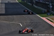 Ferrari : Hamilton et Leclerc ont perdu de l'équilibre et du feeling