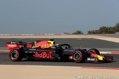 Marko&nbsp;: Nous avons un problème aérodynamique sur la RB15