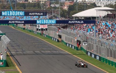 FP1 & FP2 Australian GP report: Force India