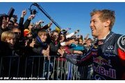 Red Bull RB8 launch - Q&A with Sebastian Vettel