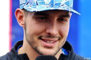 Noter tout sur un carnet : cette habitude de Hamilton qu'Ocon a imitée en F1