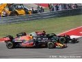 Smedley parierait sur Hamilton 'à voiture égale' contre Verstappen