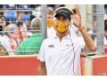 ‘Je ne suis pas Superman' : Ricciardo s'ouvre sur sa souffrance mentale