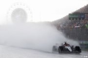 Lawson révèle le moment où il a réalisé qu'il avait le niveau pour la F1