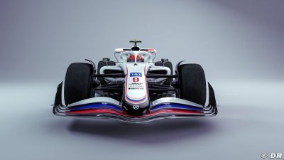 Haas F1&nbsp;: Resta explique le travail effectué avec Ferrari 