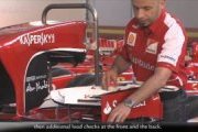 Video - The technology of F1 (Part 2): Aerodynamics