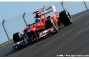 Alonso est fier de la décision de Ferrari à Austin