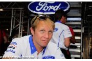 Solberg: early exit my fault