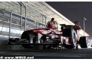 A very important race for Ferrari and Alonso