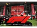 Photos - 2018 Chinese GP - Pre-race (274 photos)