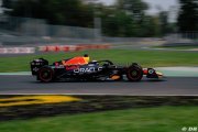 Pirelli a pu tester le concept aéro des F1 2026 lors de ses récents essais