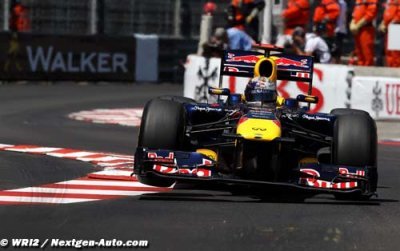Victoire épique de Vettel&nbsp;!