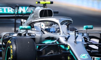 Formule 1 - Mercedes prépare un moteur révolutionnaire pour 2026 et vise la pole technologique