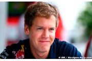 Vettel needs 'spectacular' Ferrari car - Briatore