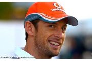 Button : Suzuka ne permet pas la moindre erreur