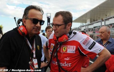 Rival teams’ title approach ’interesting’ 