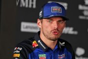 Verstappen open to Le Mans with Ricciardo