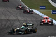 Le retour d'un motoriste indépendant en F1 est-il voué à l'échec ?
